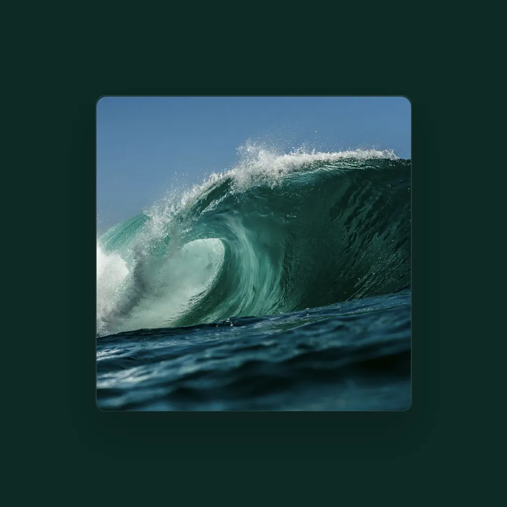 Wave Sounds