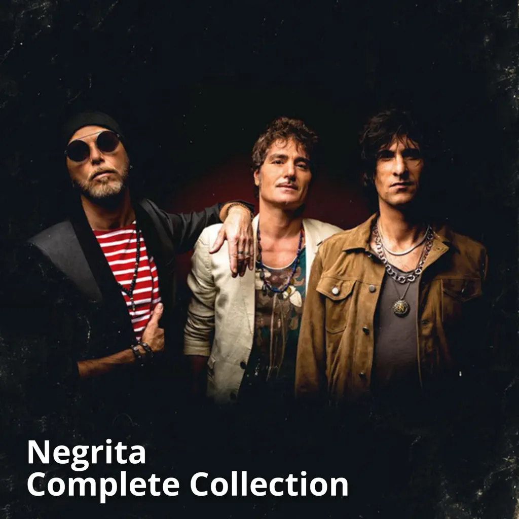 Negrita : Complete Collection