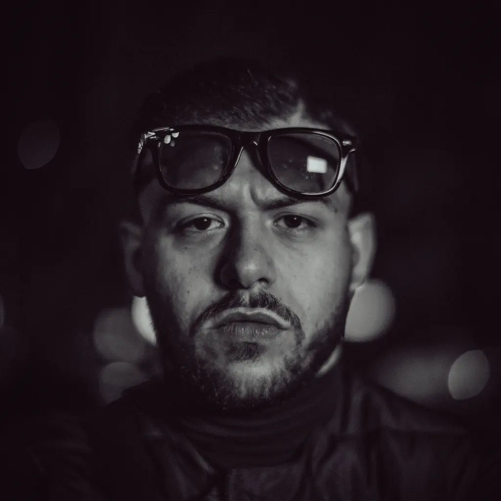 Enzo Benz