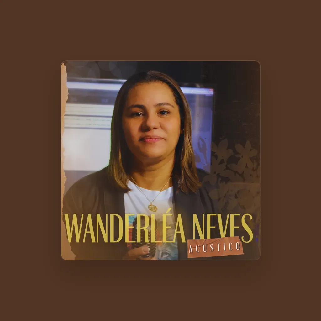 WANDERLÉA NEVES
