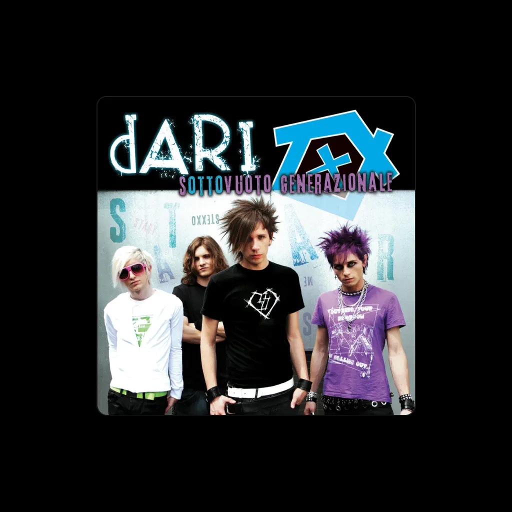 Dari