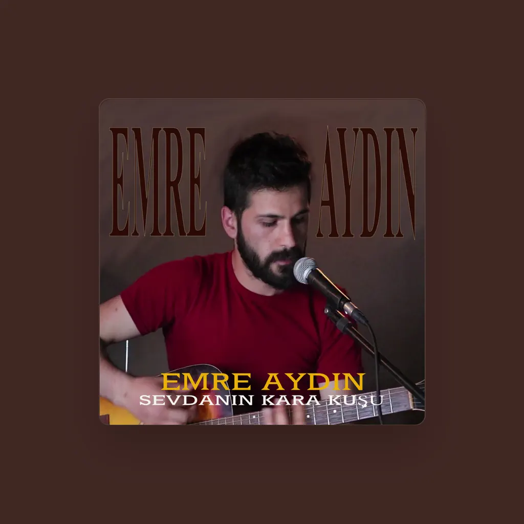 Emre Aydın