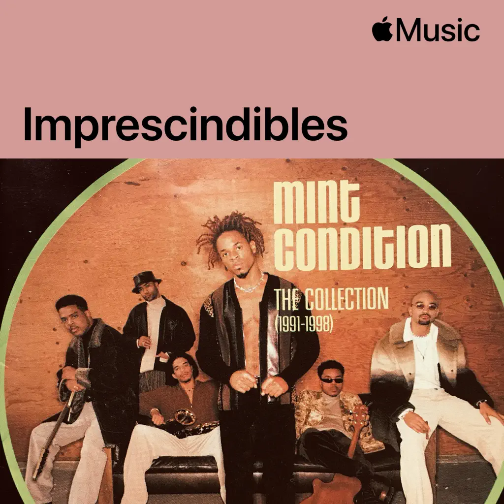 Mint Condition: imprescindibles