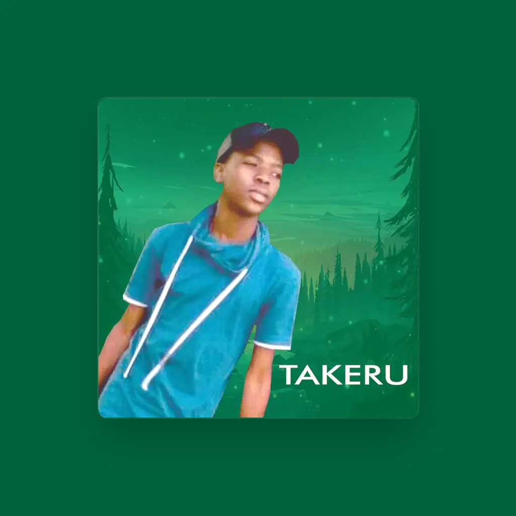 Takeru