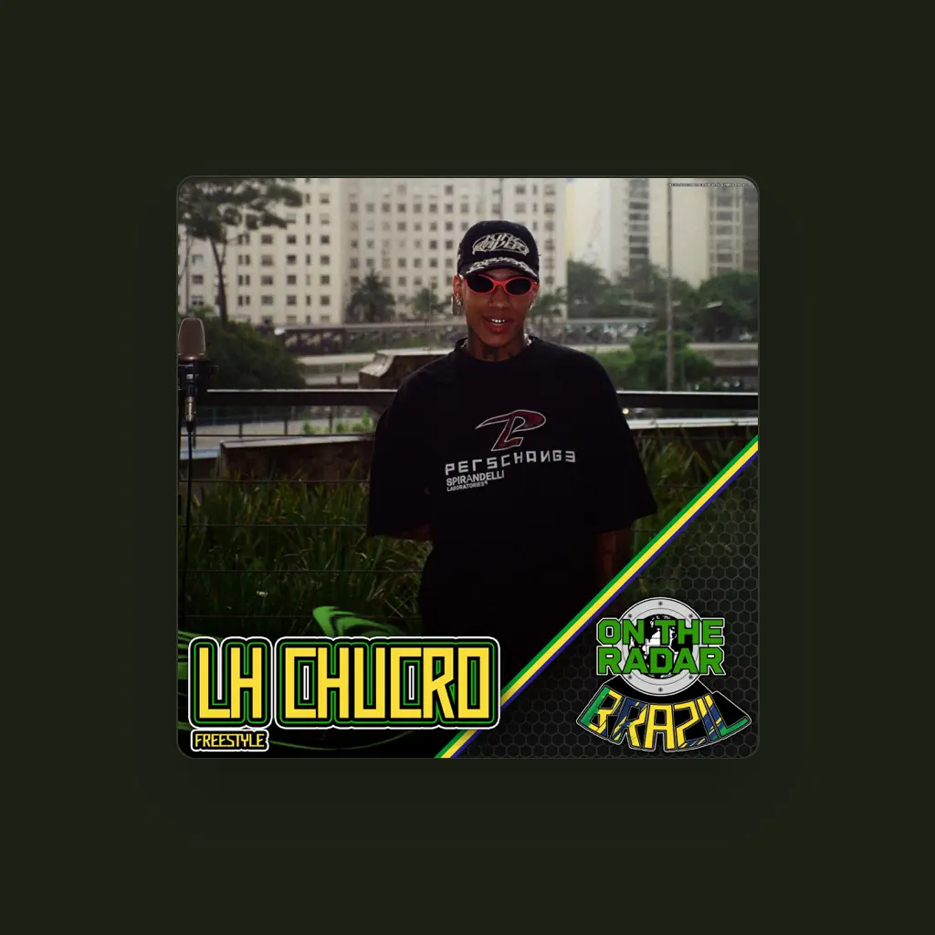 LH CHUCRO