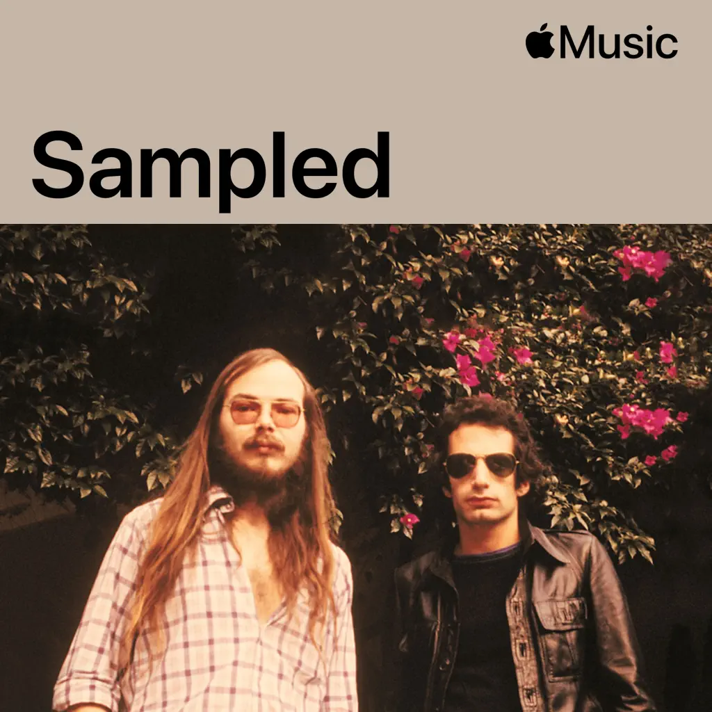 Steely Dan: Sampled