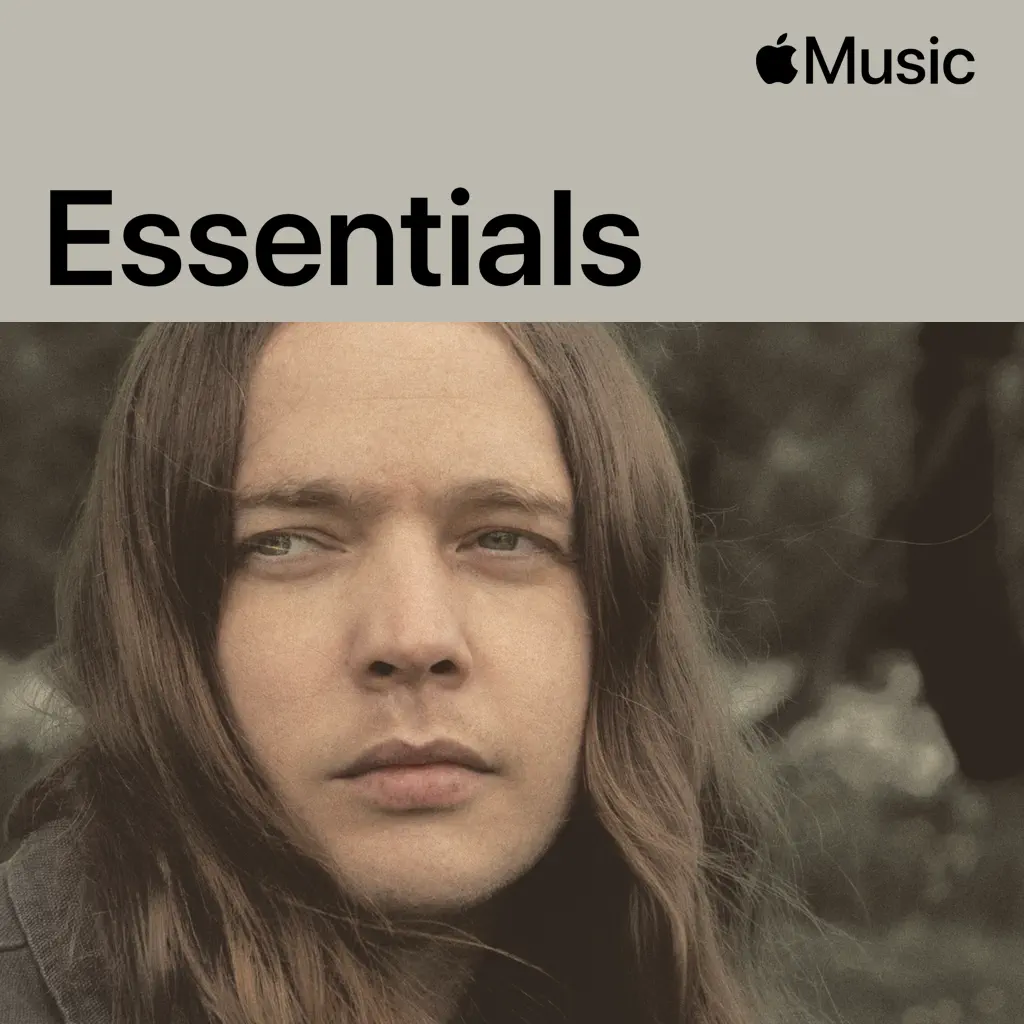 Billy Strings Essentials