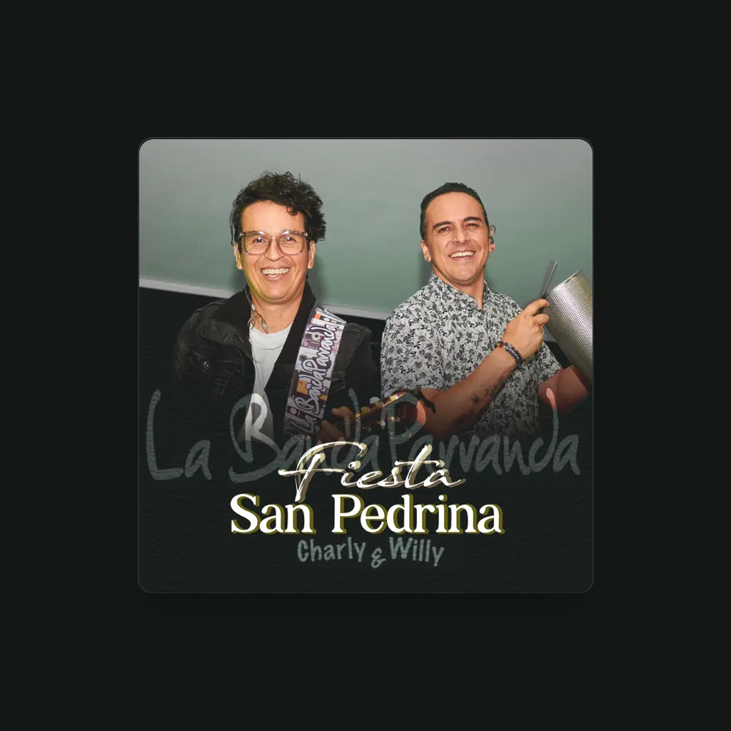 La BandaParranda