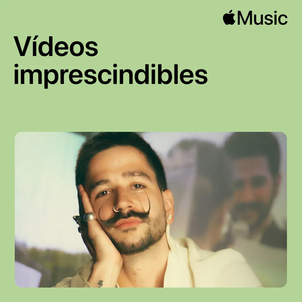 Camilo Video Essentials