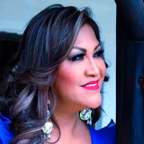 Maria de Los Angeles