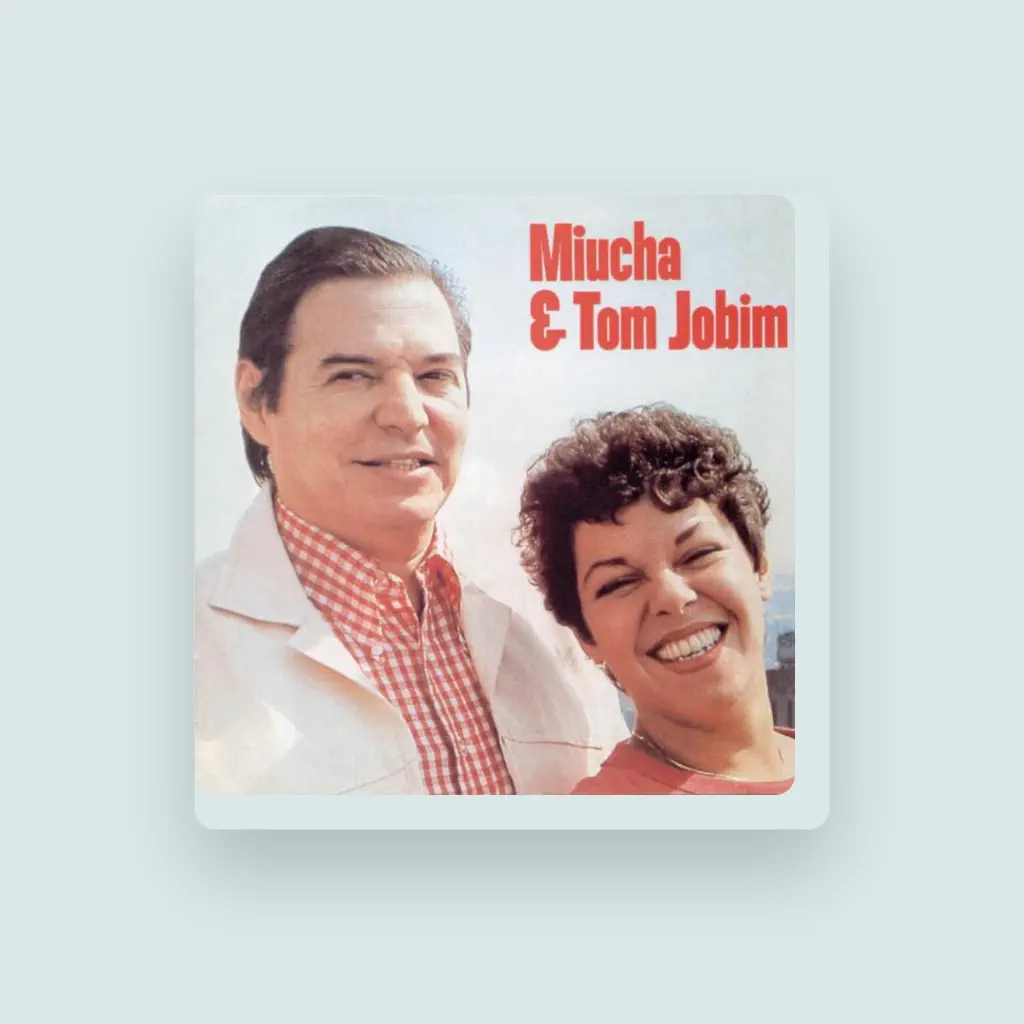 Tom Jobim