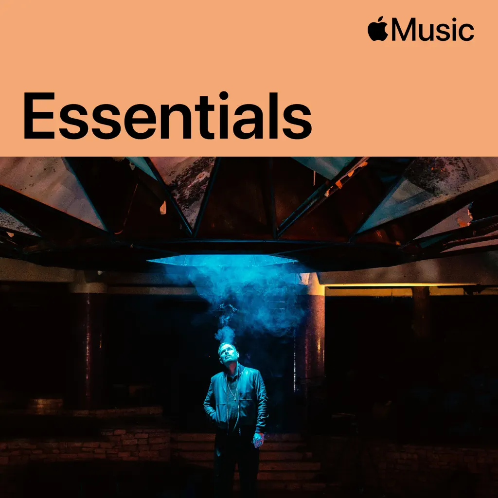 Peter Fox Essentials