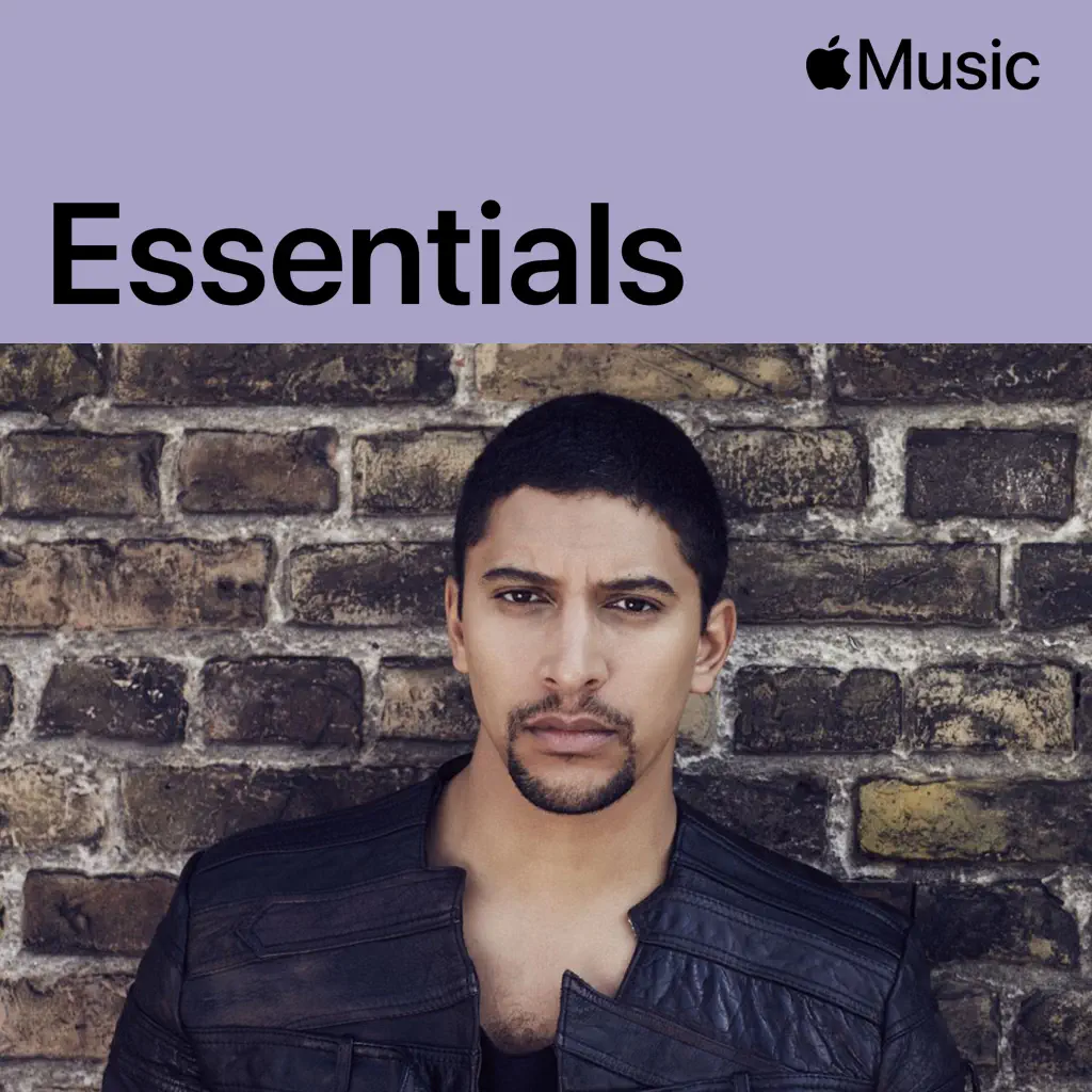 Andreas Bourani Essentials