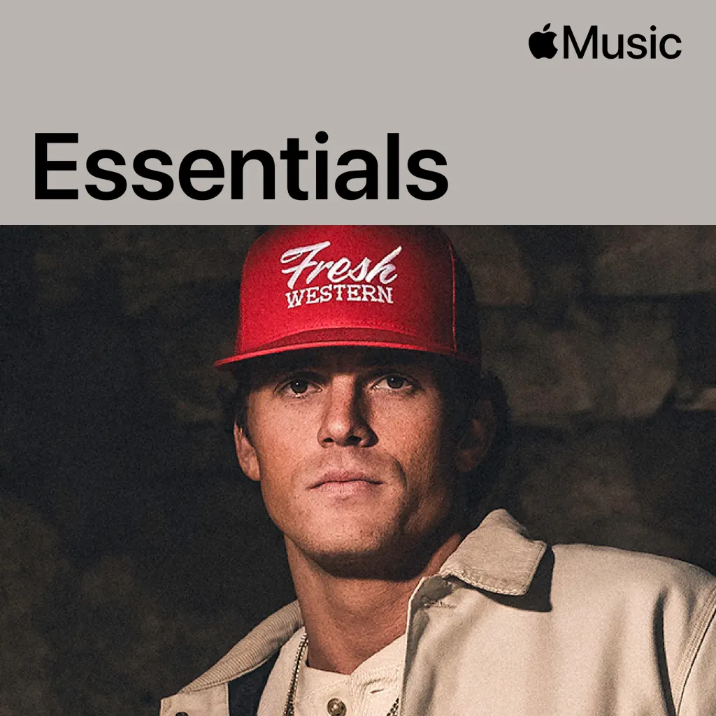 Parker McCollum Essentials