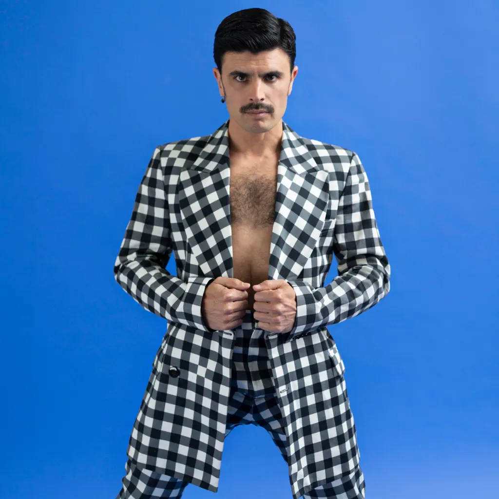 Rodrigo Cuevas