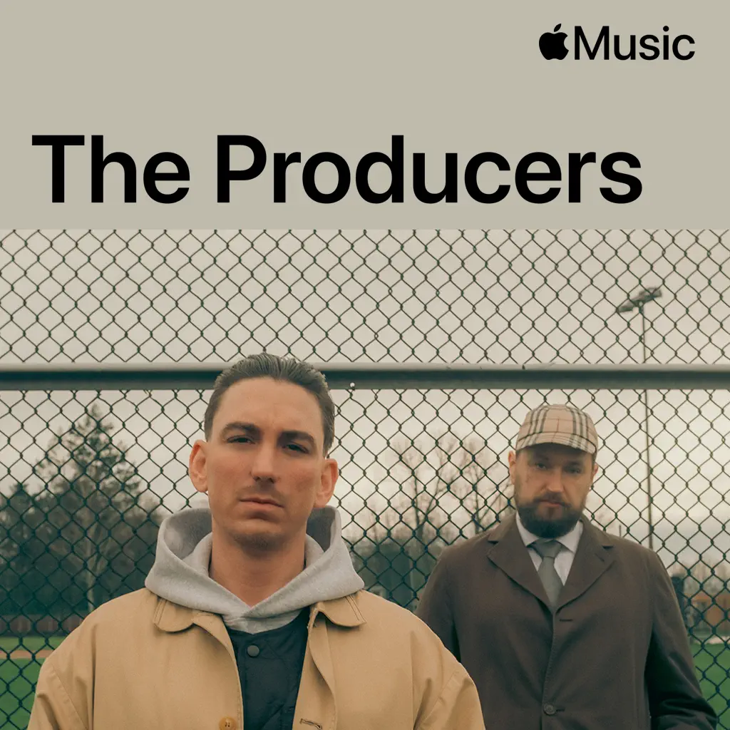 Miksu / Macloud: The Producers