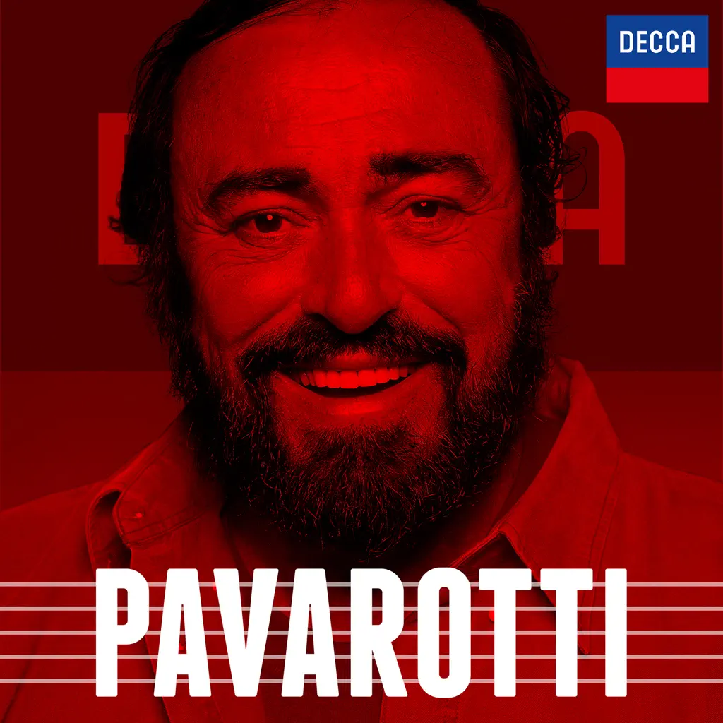 Best of Luciano Pavarotti