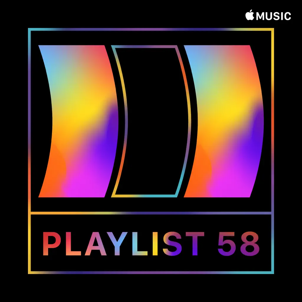 Ep. 58 OVO SOUND RADIO Playlist