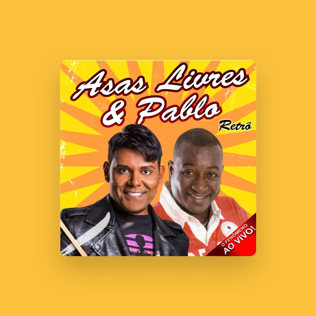Asas Livres
