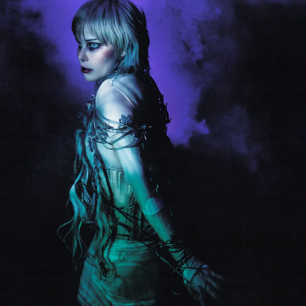 Alice Glass