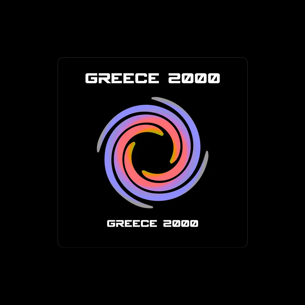 Greece 2000