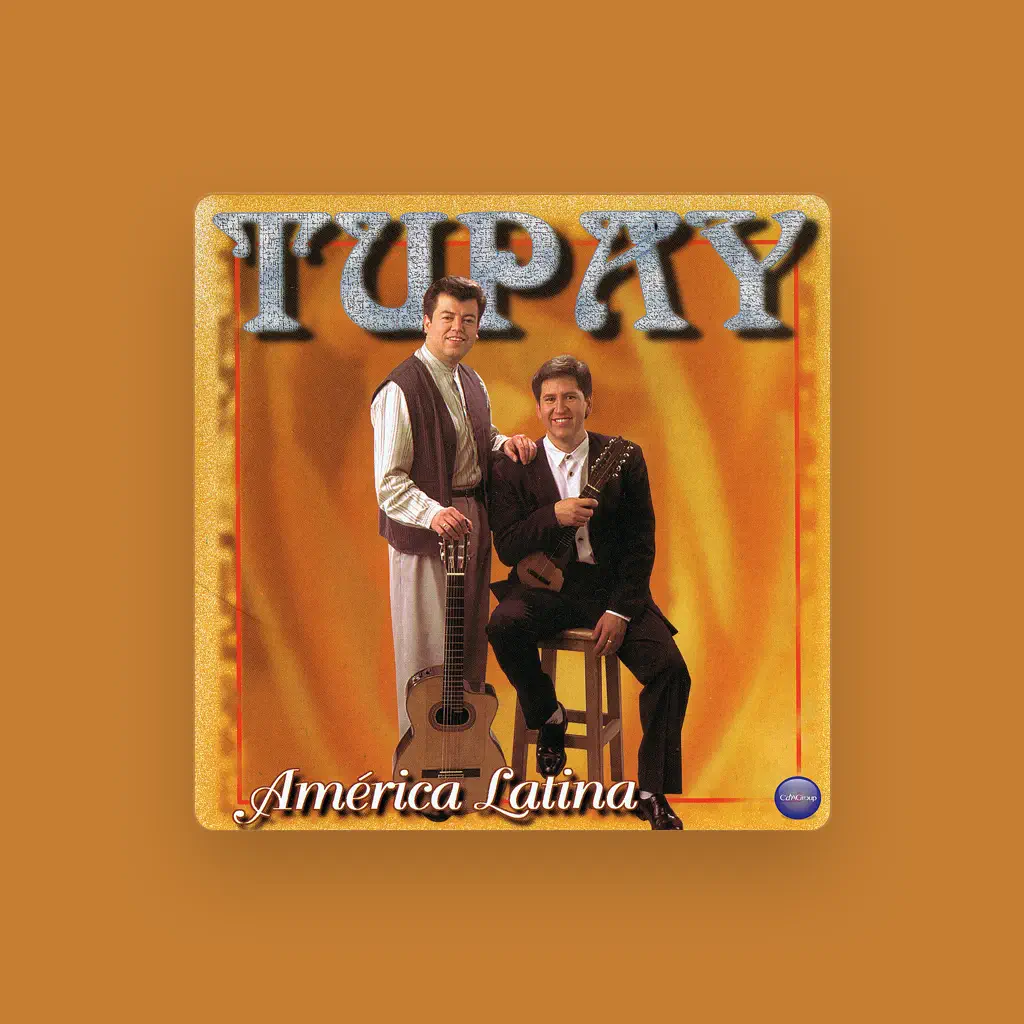 Tupay