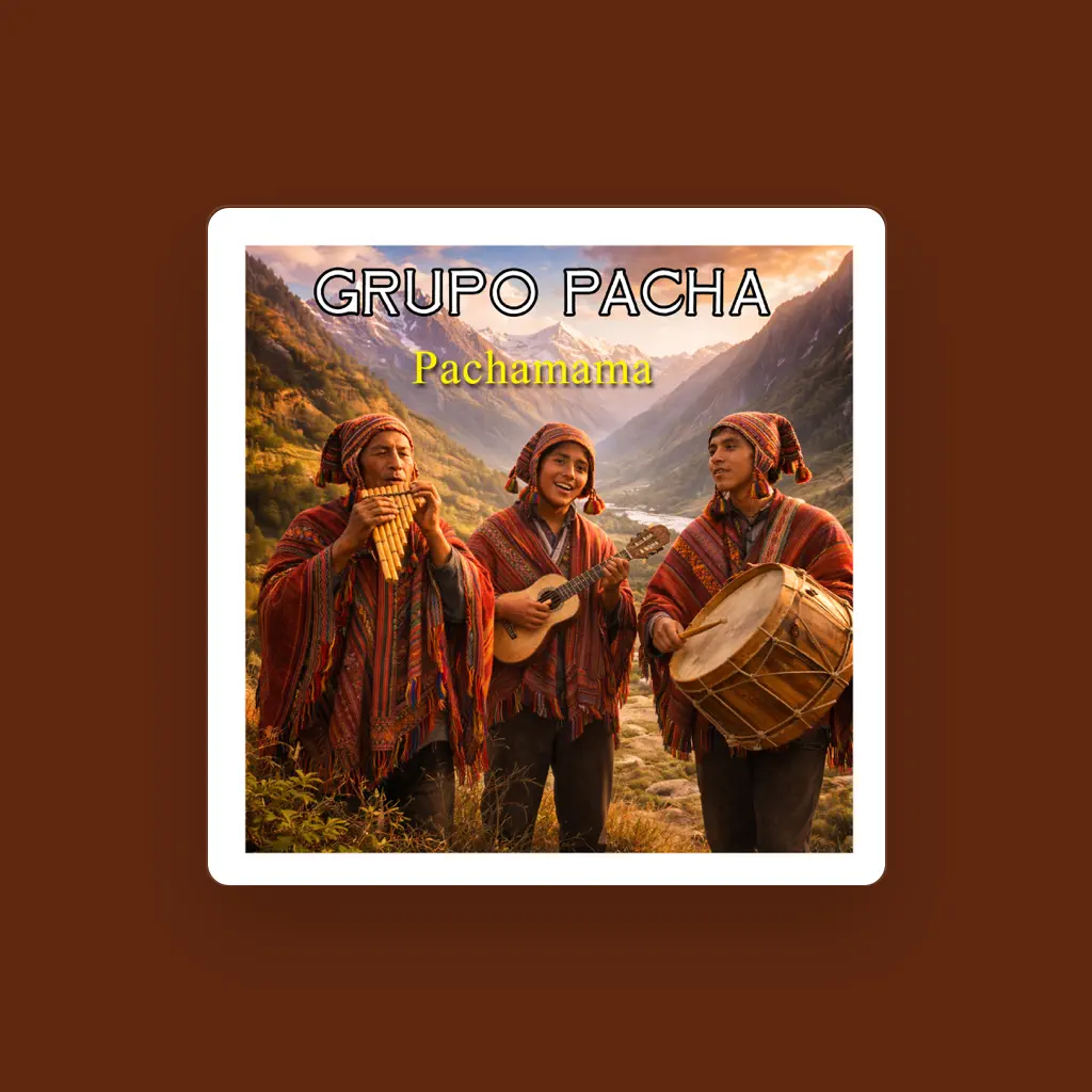 Grupo Pacha