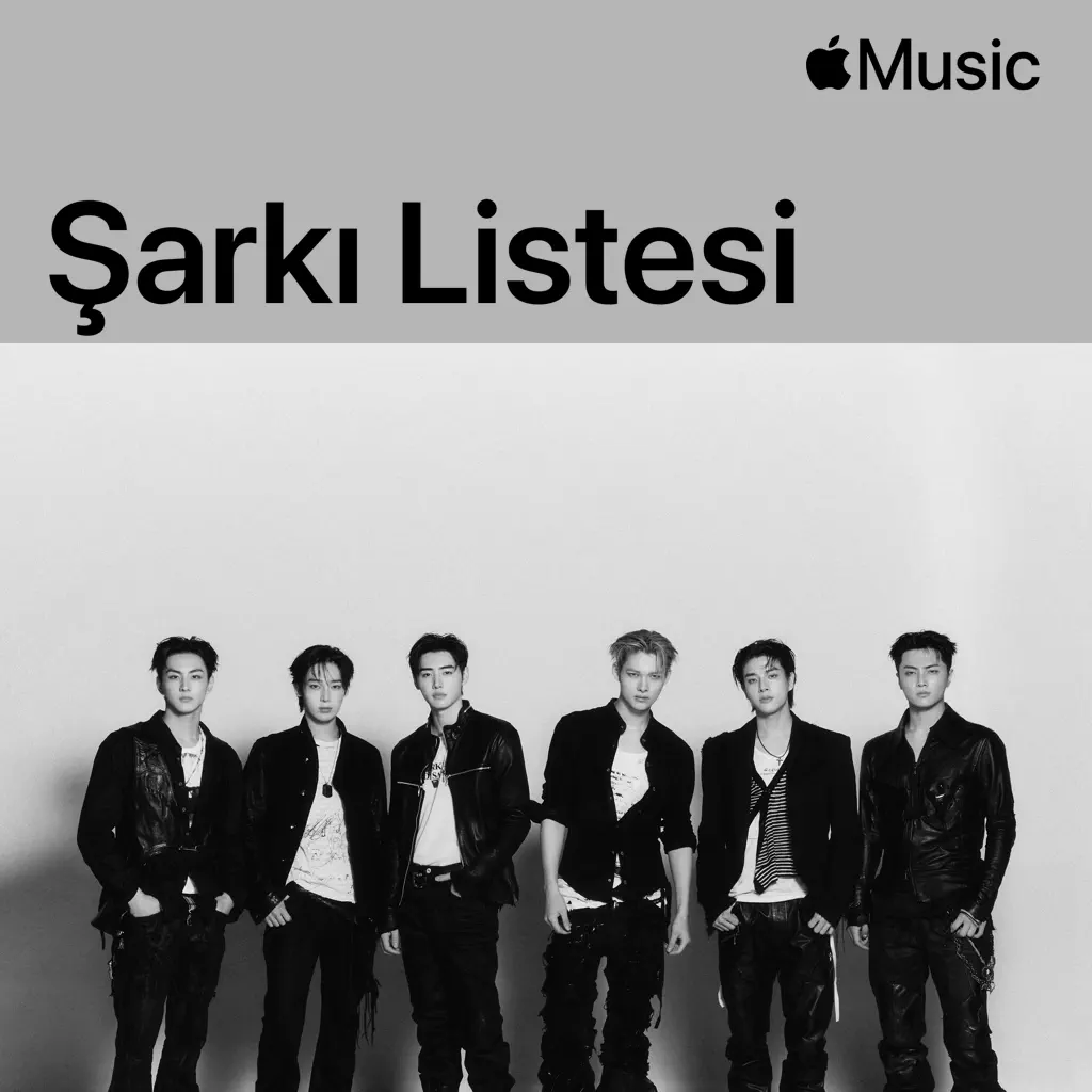 ENHYPEN Turnesi Şarkı Listesi