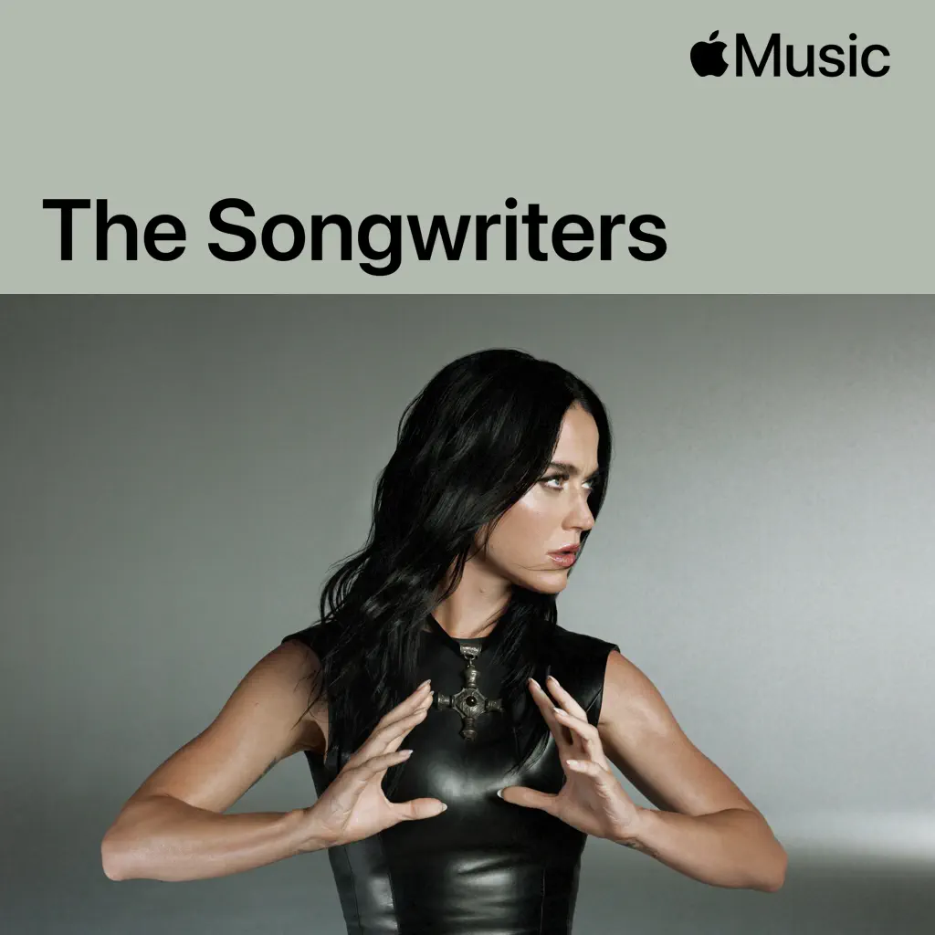 Katy Perry: The Songwriters