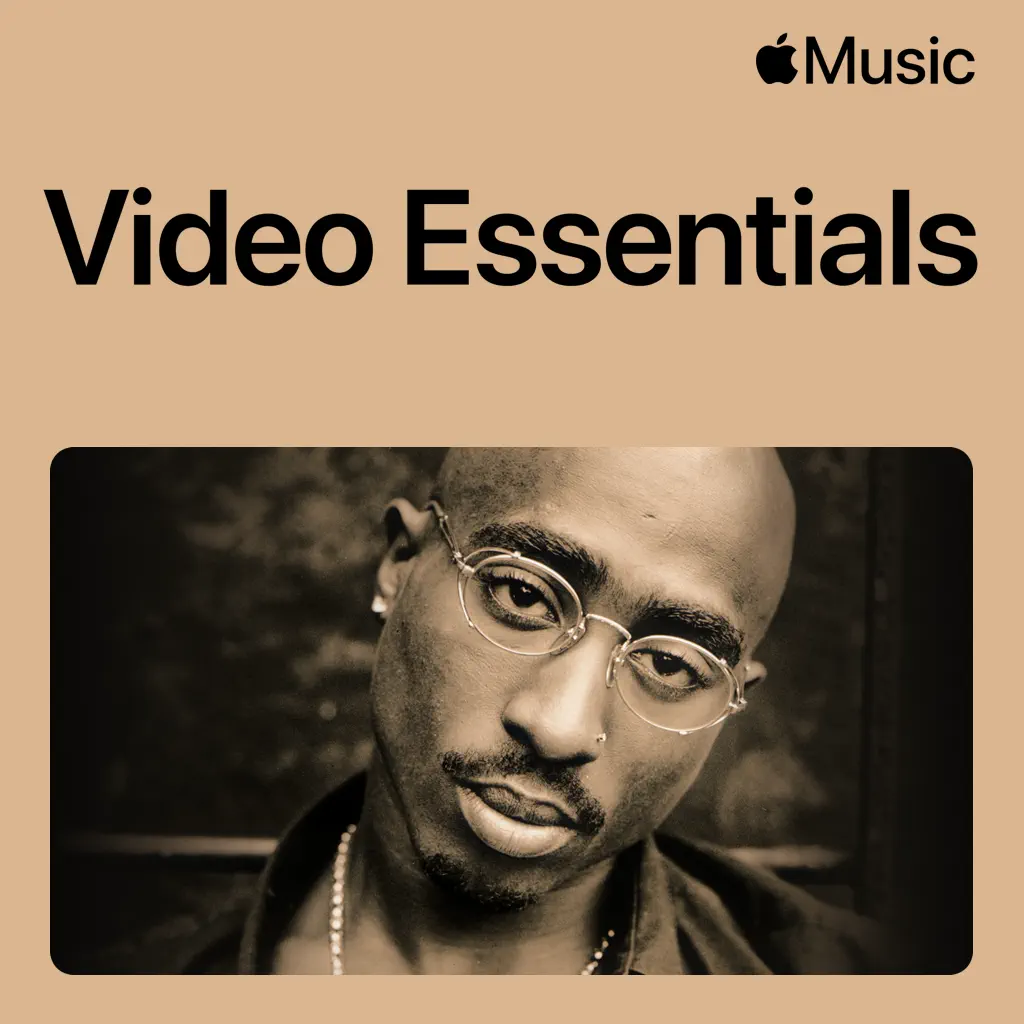 2Pac Video Essentials
