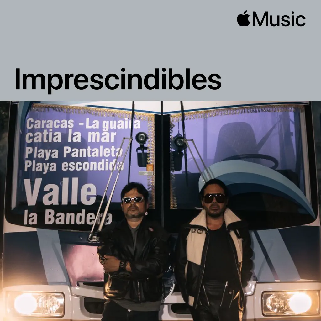 Servando & Florentino Essentials