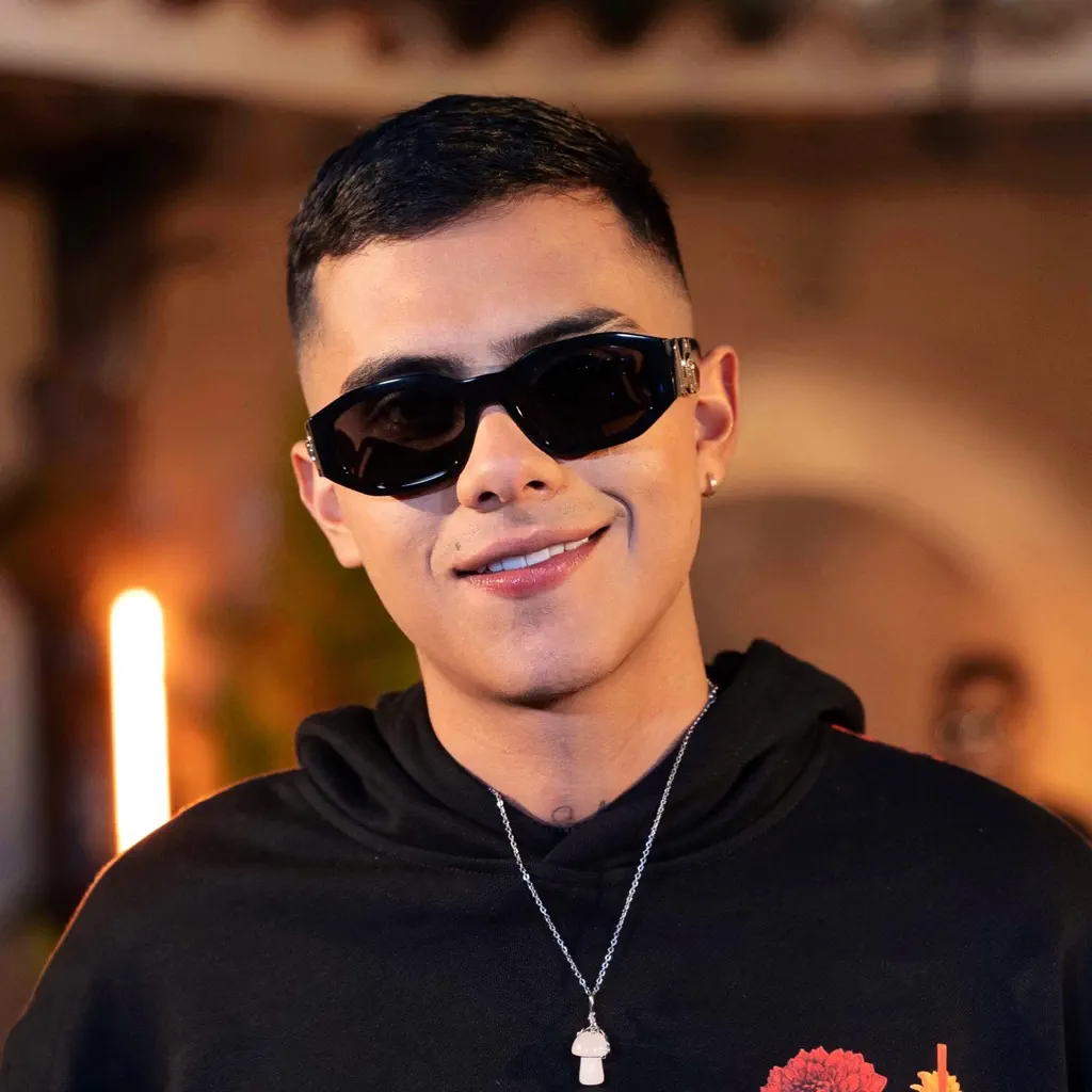 Nico Hernández