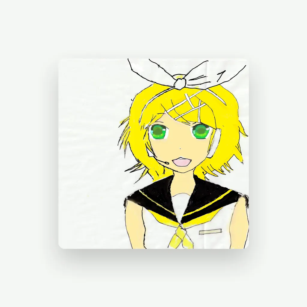 two/feat kagamine rin len