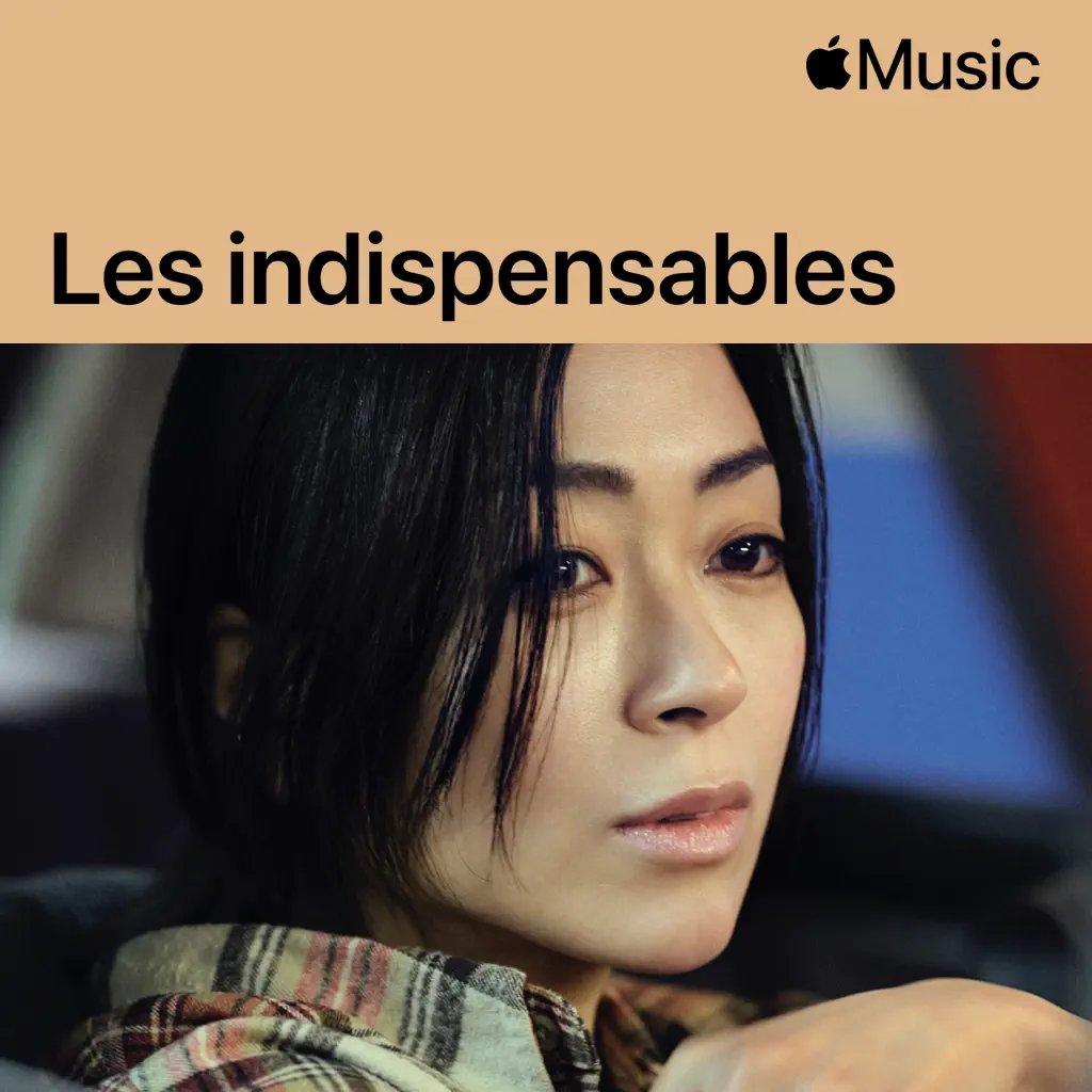 Hikaru Utada : les indispensables