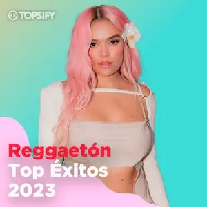 REGGAETON TOP ÉXITOS ESPAÑA 2023 🔥