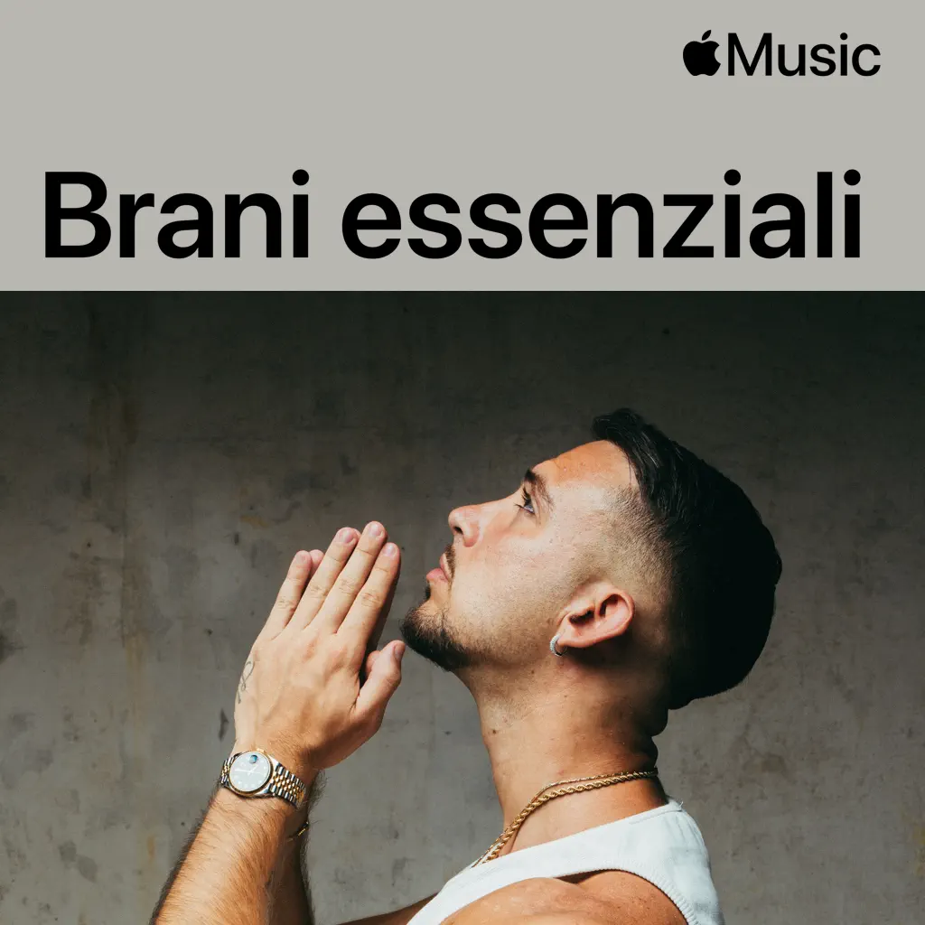 Vegas Jones: brani essenziali