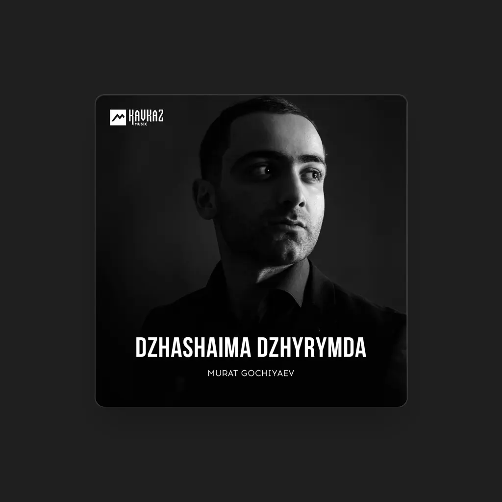 Murat Gochiyaev
