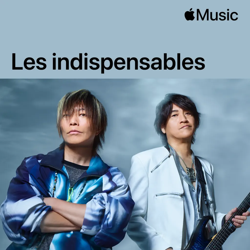GRANRODEO : les indispensables