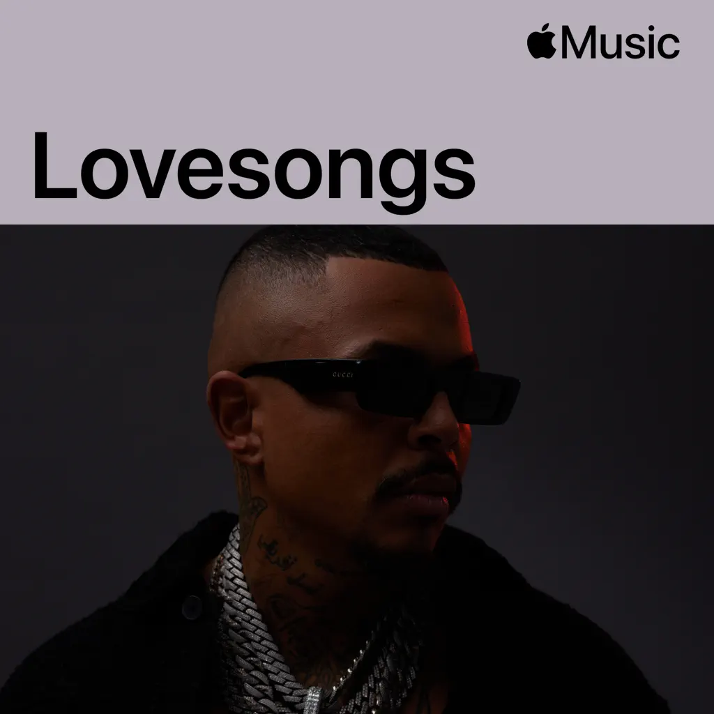 Luciano: Lovesongs