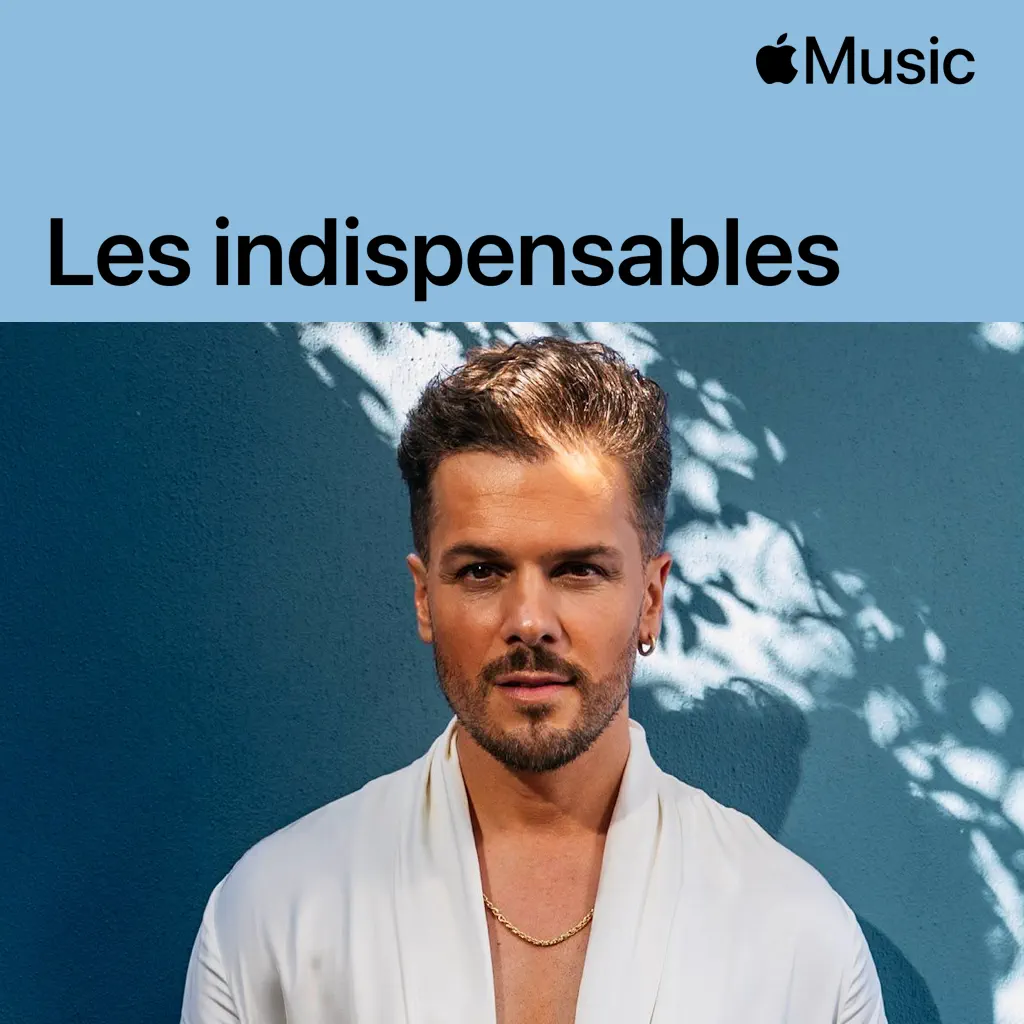Mickael Carreira : les indispensables
