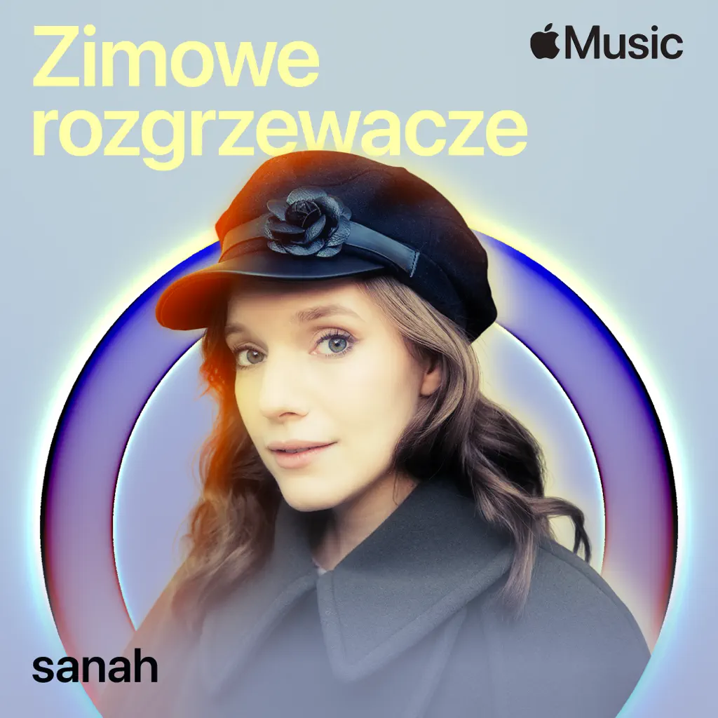 sanah: zimowe rozgrzewacze
