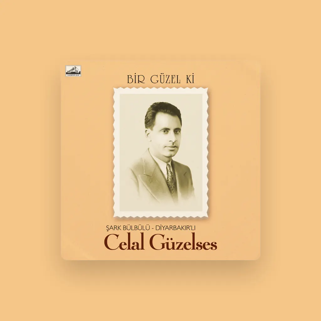 Celal Güzelses