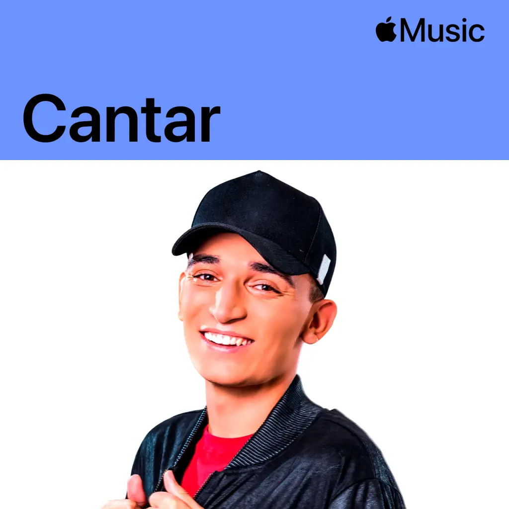 João Gomes: Sing