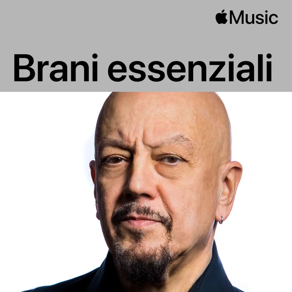 Enrico Ruggeri: brani essenziali