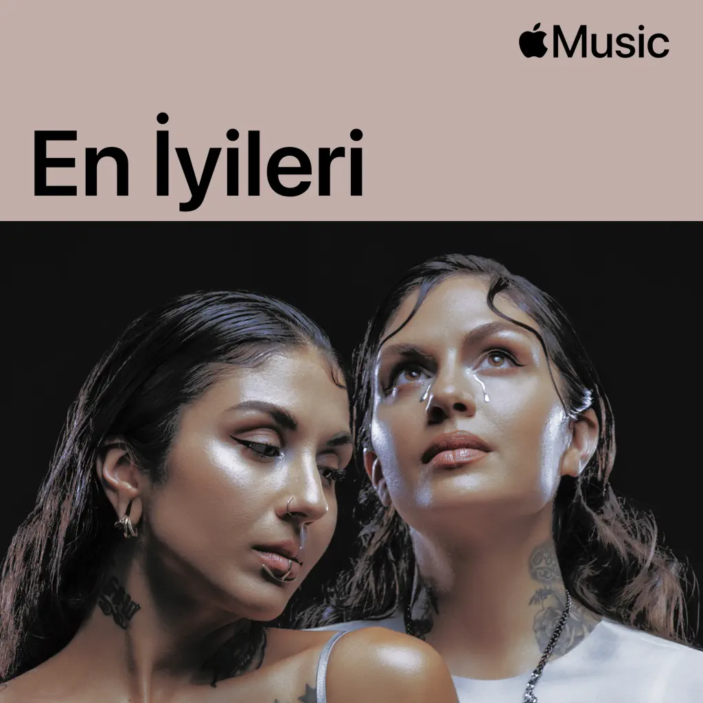 Krewella: En İyileri