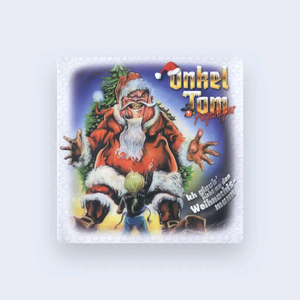 Onkel Tom