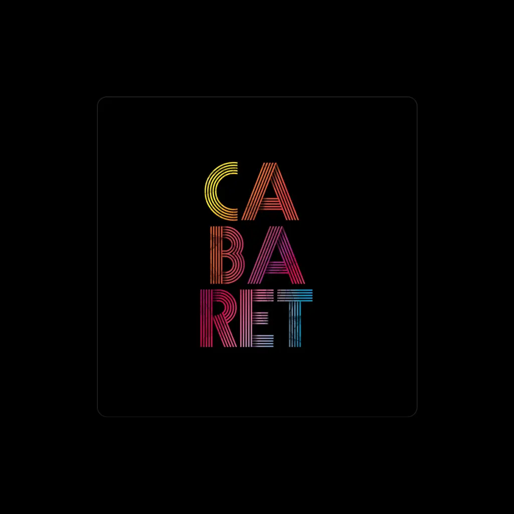 Cabaret