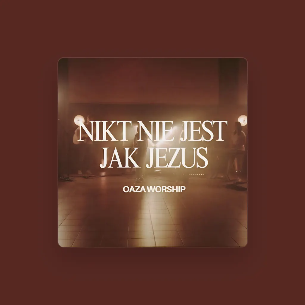 Oaza Worship