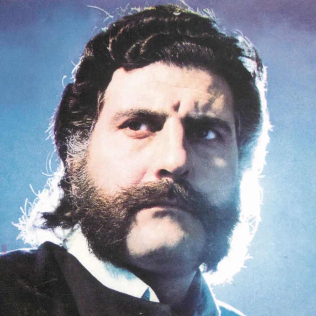 Jose Larralde