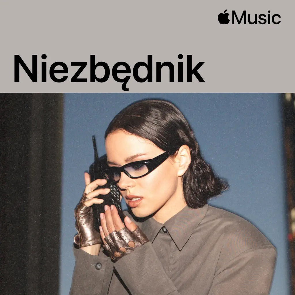 Kasia Lins — niezbędnik